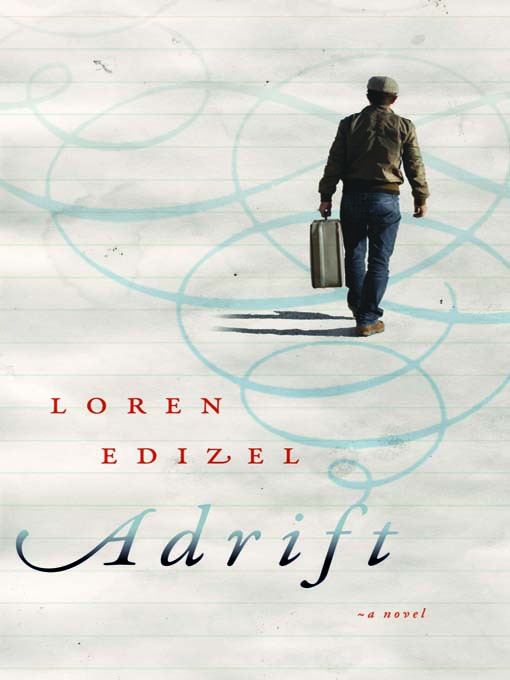 Title details for Adrift by Loren Edizel - Available